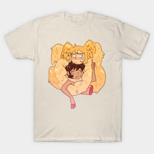 Last hug T-Shirt